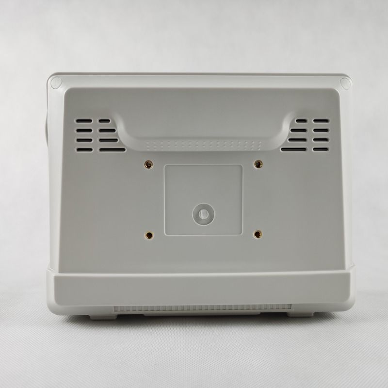 Monitor de signos vitales de 8 pulgadas duradero para perros, gatos y ovejas, excelente calidad