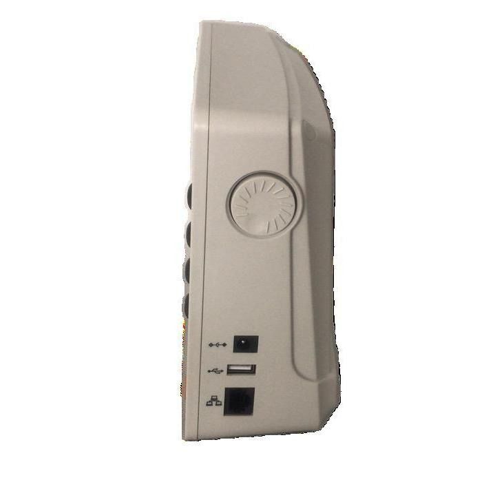 Monitoreo de signos vitales de 8 pulgadas de larga duración mejor precio Monitoreo de signos vitales de la UCI del hospital Multipara