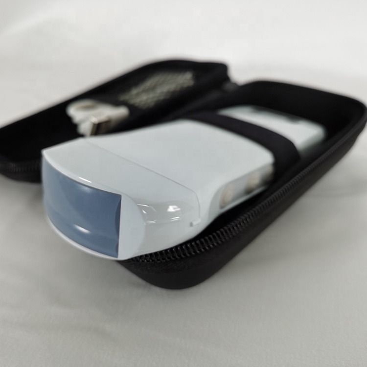 Usg Nuevo aspecto 3d imagen GYN imagen portátil Ob Gyn máquina de ultrasonido fetal color Doppler con alta calidad