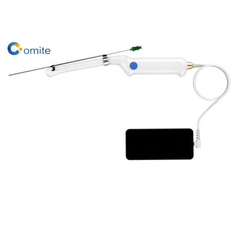 GYN Ultrasound Probe 3 en 1 usb wifi convex ultrasonido sondas inalámbricas para android