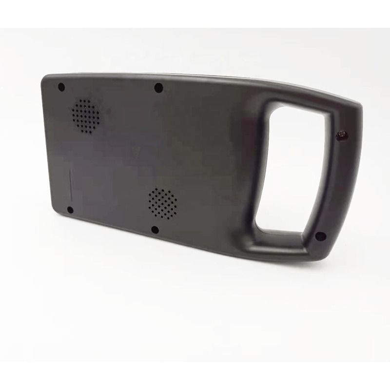 B 5.7 pulgadas Ultrasonido veterinario portable de animales de recinto portátil Máquinas digitales de ultrasonido veterinario veterinario escáner de ultrasonido