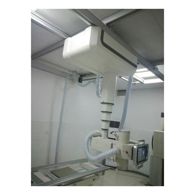 Equipo hospitalario Radiografía Diagnóstico Sistema Digital de Rayos X Máquina CMT-RX100