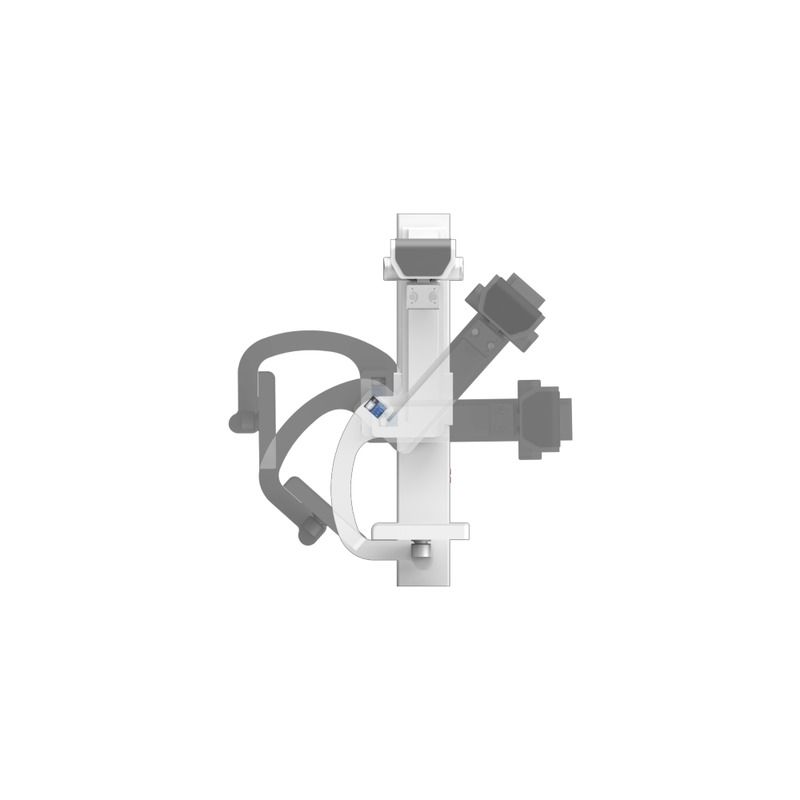 Máquina de rayos X digital de alta frecuencia médica y fluoroscopia, sistema de rayos X en venta CMT-UC300