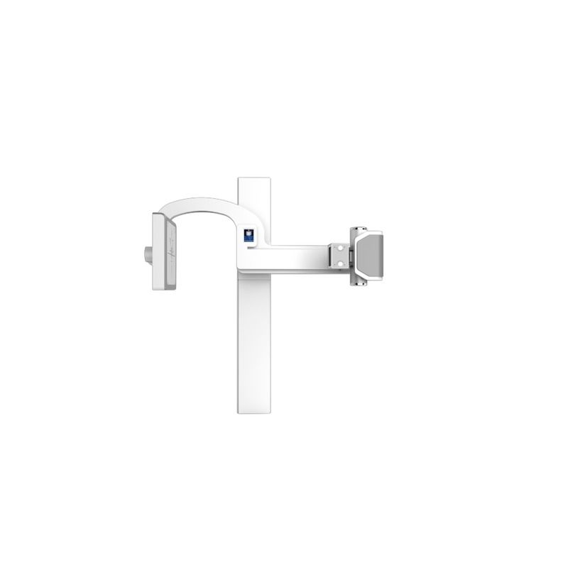 Máquina de rayos X digital de alta frecuencia médica y fluoroscopia, sistema de rayos X en venta CMT-UC300