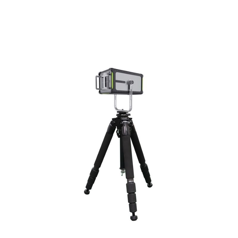 Fabrica de suministros médicos Popular móvil portátil Máquina digital de rayos X Equipo médico de rayos X Examen de rayos X Sistema de rayos X