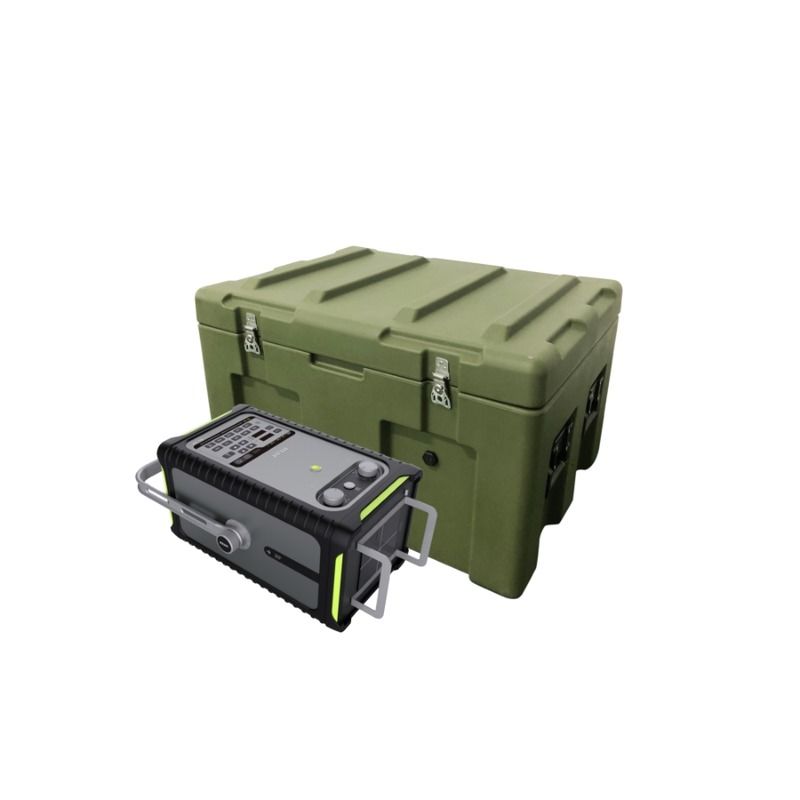 Fabrica de suministros médicos Popular móvil portátil Máquina digital de rayos X Equipo médico de rayos X Examen de rayos X Sistema de rayos X
