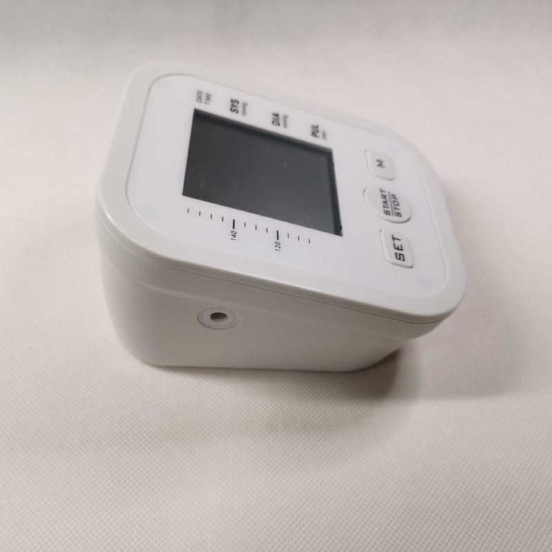 Control de presión arterial digital Tipo de brazo Tipo de brazo Ce Sfigmomanómetro aprobado Monitor de presión arterial