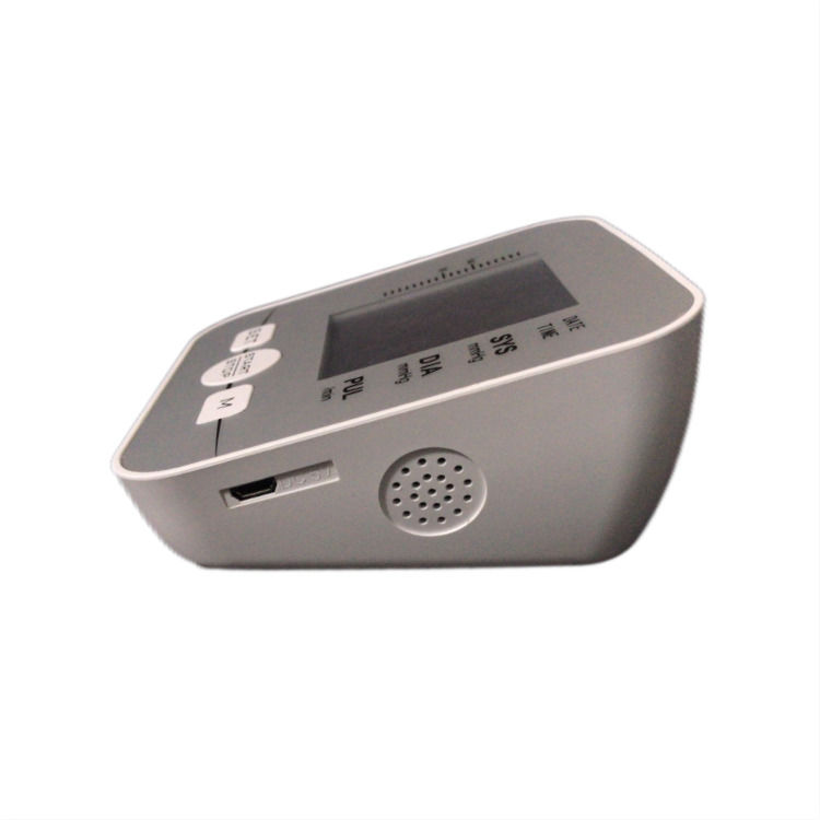 Monitor de presión arterial digital automático para brazo, tipo brazalete, electrónico, económico, tipo brazo