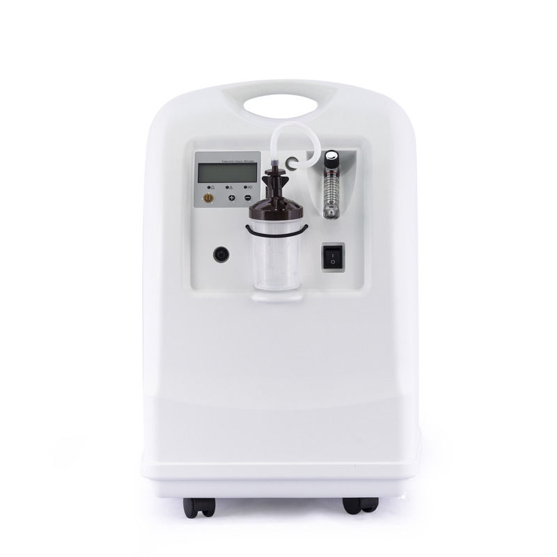 Concentrador de Oxígeno 10L de Alta Gama en Venta Concentrador de Oxígeno Hospitalario Concentrador de Oxígeno 10L 390*310*590mm